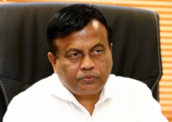 பிரதி அமைச்சர் சுனில் வட்டகலவிடமிருந்து சி.ஐ.டிக்கு முறைப்பாடு!