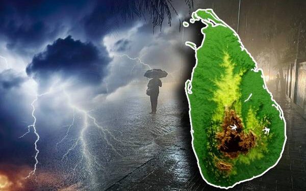 வானிலை குறித்து எச்சரிக்கை!