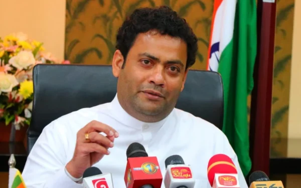 சரத் பொன்சேகாவின் கருத்தை மறுக்கும் மொட்டு