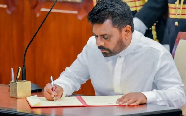 யாழிலிருந்து மேல் நீதிமன்ற நீதிபதிகள்