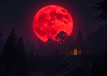 வானில் நிகழவுள்ள அற்புத நிகழ்வு