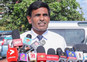 பாதாள உலகத்துடன் தொடர்புடையவர்கள் : விரைவில் நாடாளுமன்றத்தில்