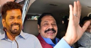 விடுதலைப் புலிகளுக்கு ஆதரவு வழங்கும் அநுர – சாடும் மொட்டு