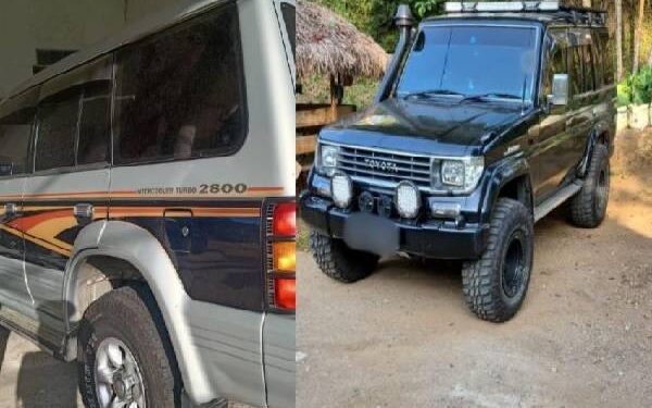 சட்டவிரோத வாகன இறக்குமதி : நகரசபையின் முன்னாள் தலைவர் கைது!