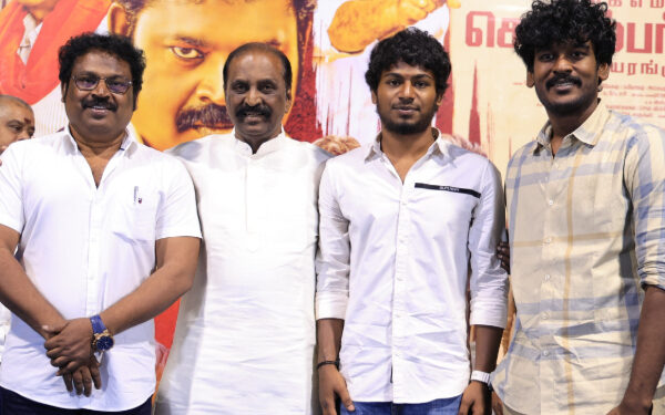 திரைப்பட செய்தியாளர் சந்திப்பில் ஒலித்த செம்மணி விவகாரம்!