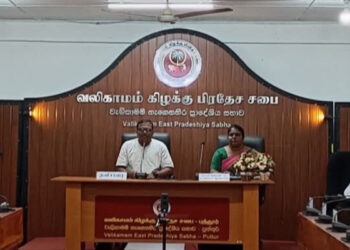 நிலாவரையில் இருந்து விலகும் தொல்லியல் திணைக்களம்