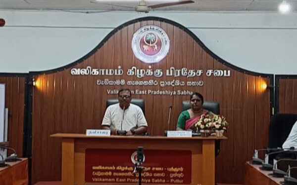 நிலாவரையில் இருந்து விலகும் தொல்லியல் திணைக்களம்