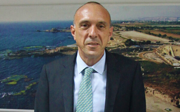 இலங்கையில் இஸ்ரேல் தூதரகம்!