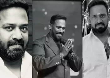 நடிகர் ரோபோ சங்கர் திடீர் மரணம் – அதிர்ச்சியில் திரையுலகம்