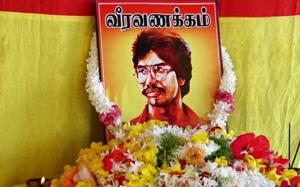 தியாக தீபம் திலீபனுக்கு சிலை : வவுனியா மாநகரசபையில் கோரிக்கை!