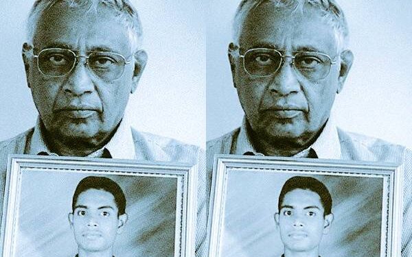 5 மாணவர்கள் கொலைக்கு நீதி கோரிய தந்தை உயிரிழப்பு!