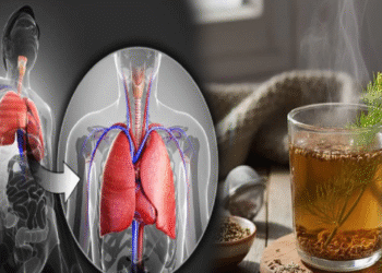 நுரையீரலை சுத்தப்படுத்தும் மூலிகைத் தேநீர் – விடாம குடிங்க