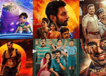 இந்த வாரம் ஓ.டி.டி இல் ரிலீஸ் ஆகப்போகும் படங்கள்