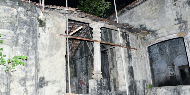 மந்திரிமனை பாதுகாக்கப்படும் : அமைச்சர் பிமல் ரத்நாயக்க!