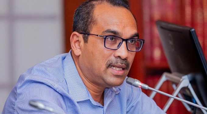 மாணவர்களின் பொழுதுபோக்கிற்கு 5000 ரூபா!