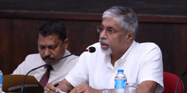 கண்டி அபிவிருத்தித் திட்டங்களுக்கு ரூ. 257 மில்லியன்  ஒதுக்கீடு