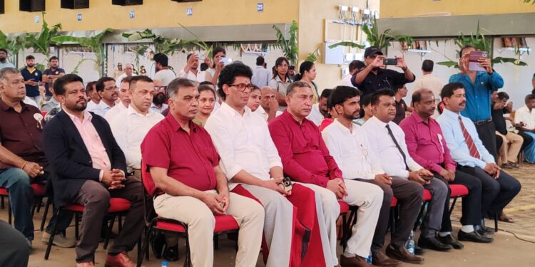 திறந்துவைக்கப்பட்ட மத்தியநிலையம்