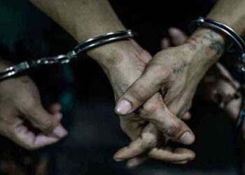 இந்தியாவிற்குள் சட்டவிரோதமாக நுழைந்த இலங்கையர்கள் கைது!