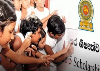 விரைவில் வெளியாகவுள்ள புலமைப்பரிசில் பெறுபேறுகள்