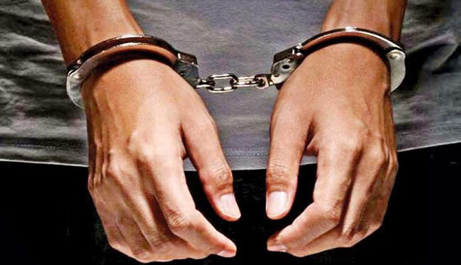 வாள்வெட்டுச் சம்பவங்களுடன் தொடர்புடைய சந்தேகநபர் கைது!