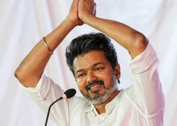 தமிழகத்தில் விஜய் முதலிடம்