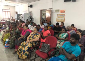 காணாமல் ஆக்கப்பட்டவர்கள் தொடர்பில் விசாரணைகள் முன்னெடுப்பு!