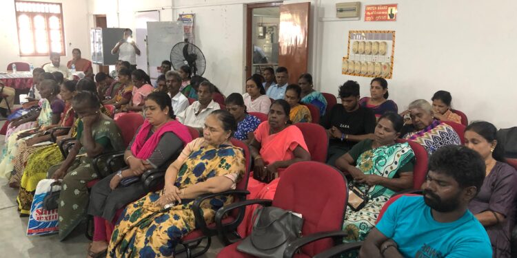 காணாமல் ஆக்கப்பட்டவர்கள் தொடர்பில் விசாரணைகள் முன்னெடுப்பு!