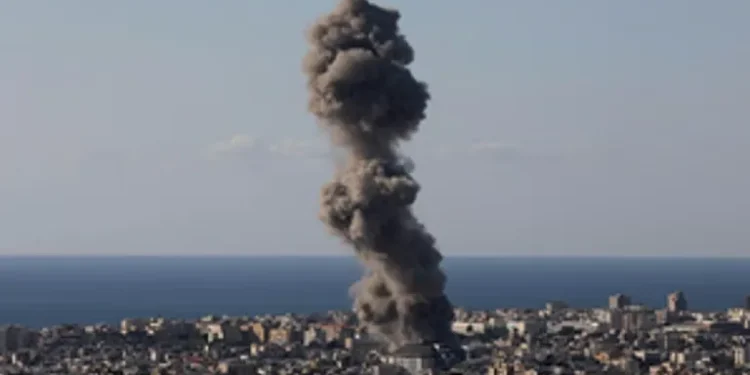 கட்டாரில் இஸ்ரேல் மேற்கொண்ட தாக்குதலுக்கு ஐ.தே.க. கண்டனம்!