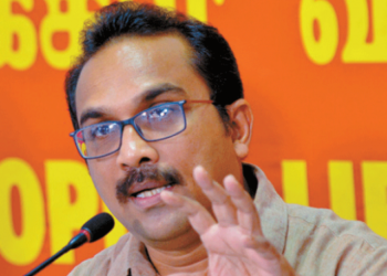 2029 ஆம் ஆண்டுக்குள் 50 பல்வகைமை போக்குவரத்து நிலையங்கள் – அமைச்சர் பிமல் ரத்நாயக்க