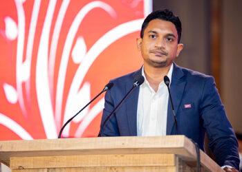 ஏழு மாதங்களில் இலங்கையின் ஏற்றுமதி வருமானம் 8% அதிகரிப்பு – சதுரங்க அபேசிங்ஹ