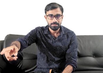 நினைவிடத்தில் அமைச்சருக்கு நேர்ந்த கதி : கடும் சீற்றத்தில் தமிழ் எம்.பி!