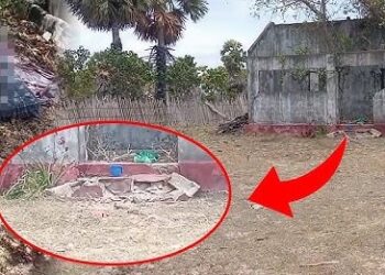 கிளிநொச்சியில் குண்டு வெடிப்பு : இருவர் அவசர சிகிச்சைப் பிரிவில்!