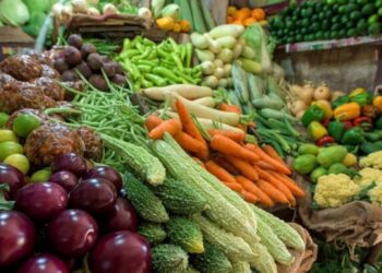 மரக்கறிகளின் விலை வீழ்ச்சி!