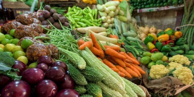 மரக்கறிகளின் விலை வீழ்ச்சி!