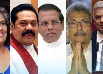 முன்னாள் ஜனாதிபதிகள் மற்றும் அவர்களது விதவைகளுக்கு 491.2 மில்லியன்