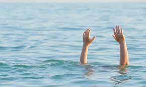 நீரில் மூழ்கி சிறுவன் பலி