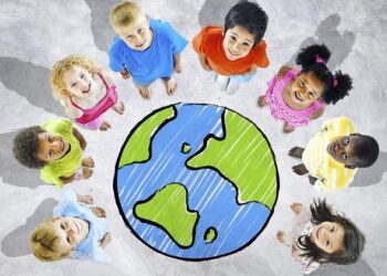 சிறுவர்கள் தின தேசிய வாரம் பிரகடனம்!