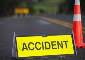 பூநகரியில் விபத்து – 5 வயதுச் சிறுமி பலி!