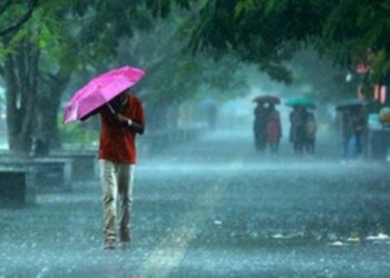 இன்றும் மழைக்கு வாய்ப்பு!