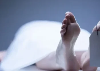 சந்தேகத்திற்கிடமான முறையில் பெண் உயிரிழப்பு!