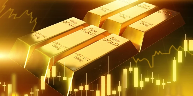 இன்றைய தங்கவிலை நிலைவரம்!