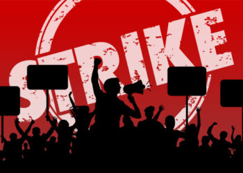 பல்கலைக்கழகங்களில் நாளை அடையாளப் பணிப்புறக்கணிப்பு!