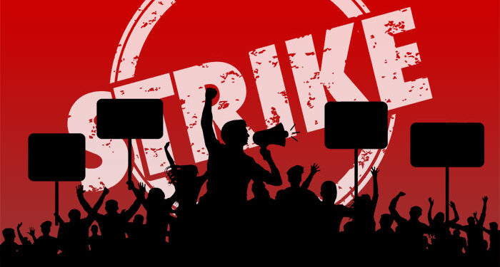 பல்கலைக்கழகங்களில் நாளை அடையாளப் பணிப்புறக்கணிப்பு!