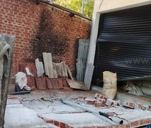 யாத்திரைக்குச் சென்ற வான் விபத்து : 11 பேர் காயம்