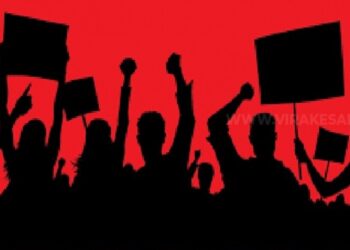 பல்கலைக்கழக விரிவுரையாளர்கள் ஒருநாள் பணிப்புறக்கணிப்பு!