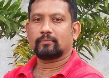 நடிகர் நளின் பிரதீப் உடுவெல காலமானார்