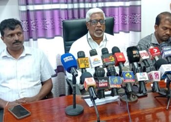 மாகாணசபைத் தேர்தலின் தாமதத்திற்கு காரணம் – தேர்தல்கள் ஆணையாளர் நாயகம்