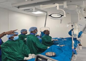 செயற்பாட்டிற்கு வந்தது வவுனியா ஆய்வுகூடம்!