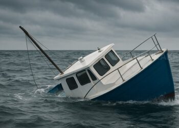 மூதூரில் படகு மூழ்கி ஒருவர் மாயம்!