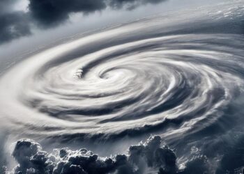 ஹொங்கொங்கில் சூறாவளி எச்சரிக்கை!